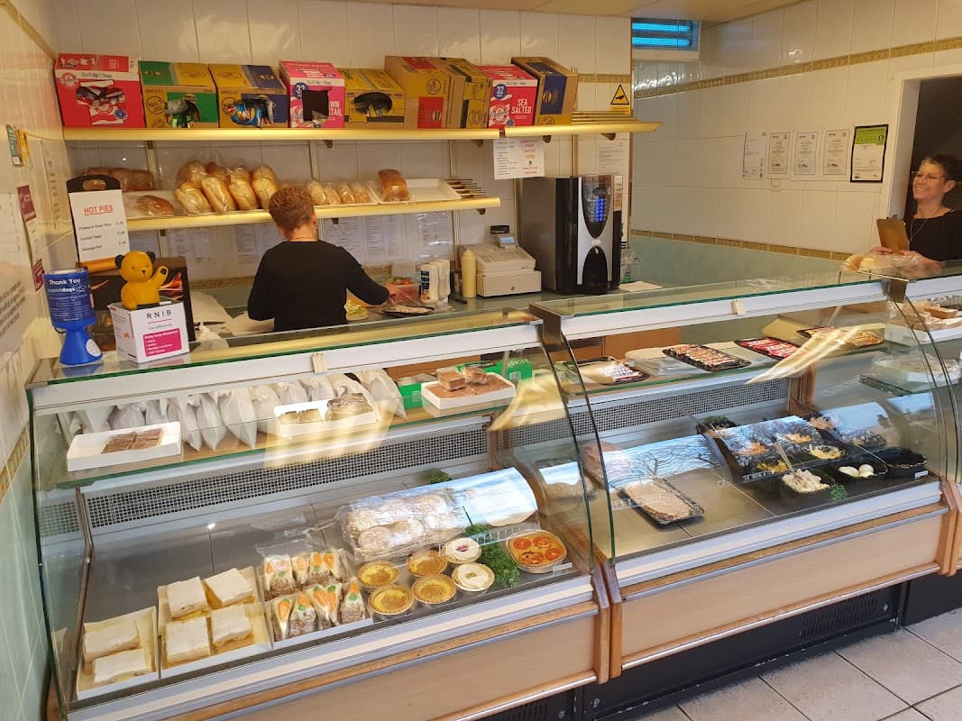 Highgate Bakery - Takeaway in carbrook