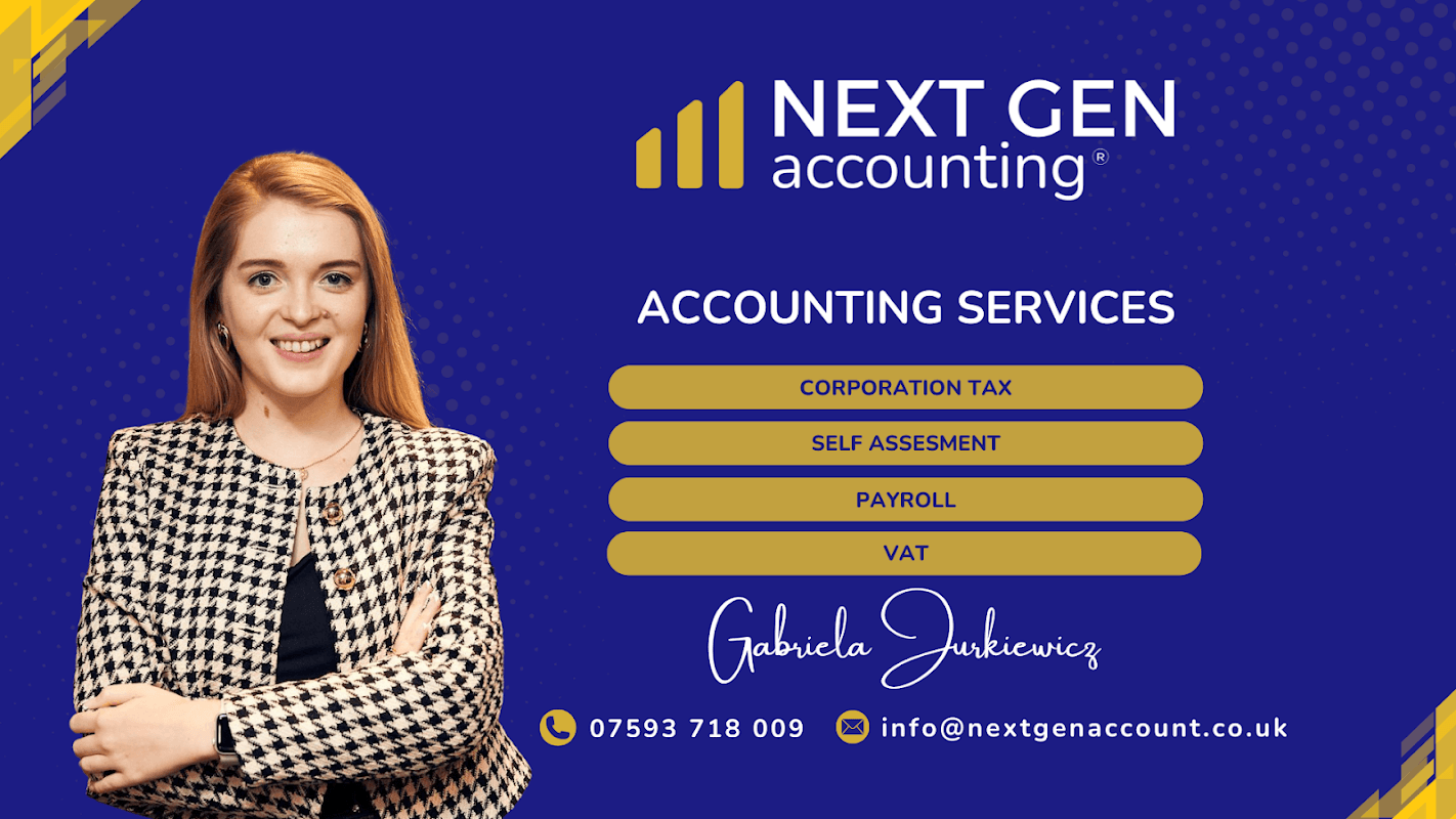 NEXT GEN Accounting Ltd - Accountants in carbrook