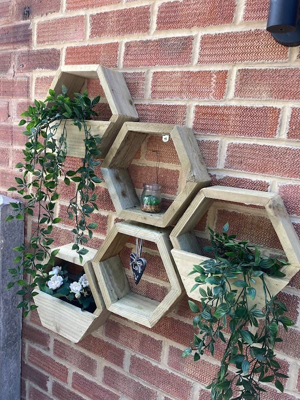 Noah's Ark Creations - Homeware in carbrook