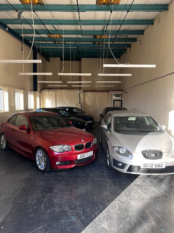 Northline - Car Dealers in carbrook