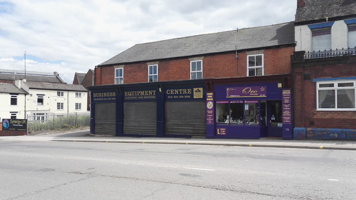 ORO JEWELLERS - Jewellers in carbrook