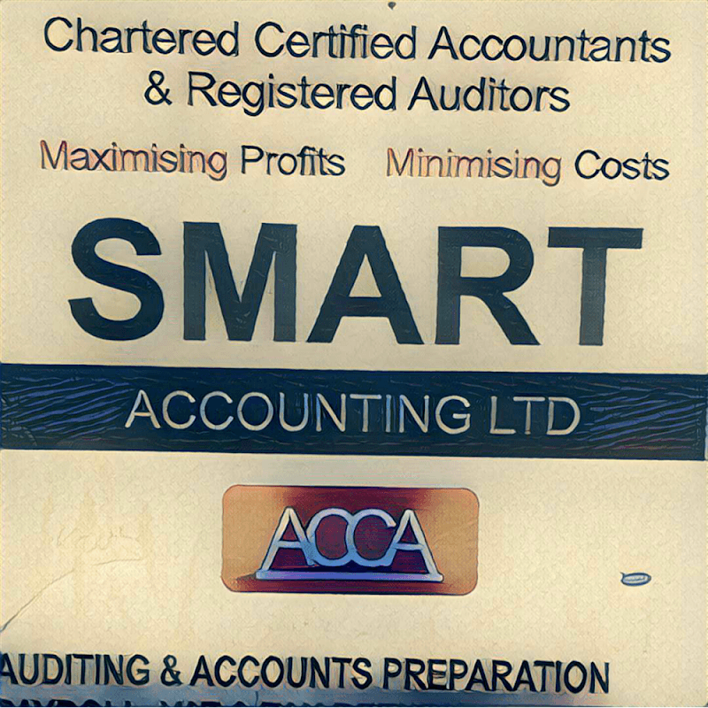 Smart Accounting Ltd - Accountants in carbrook