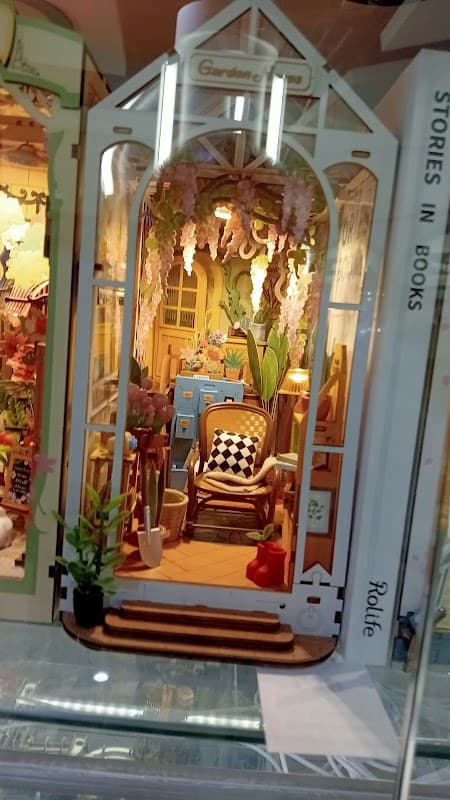 Zen - Gift Shops in carbrook