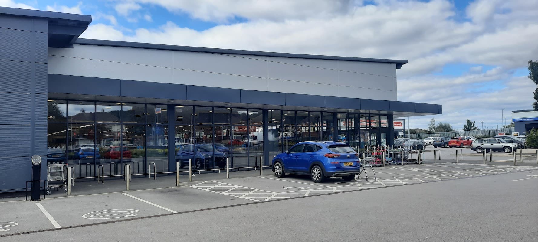 ALDI