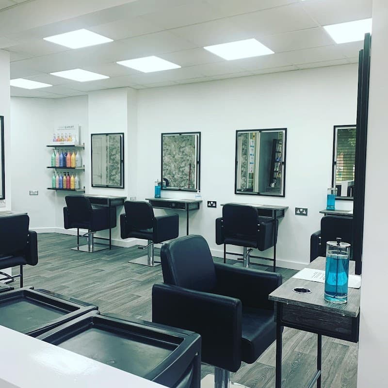 Claire Gage Hairdressing - Hair Salons in castleford