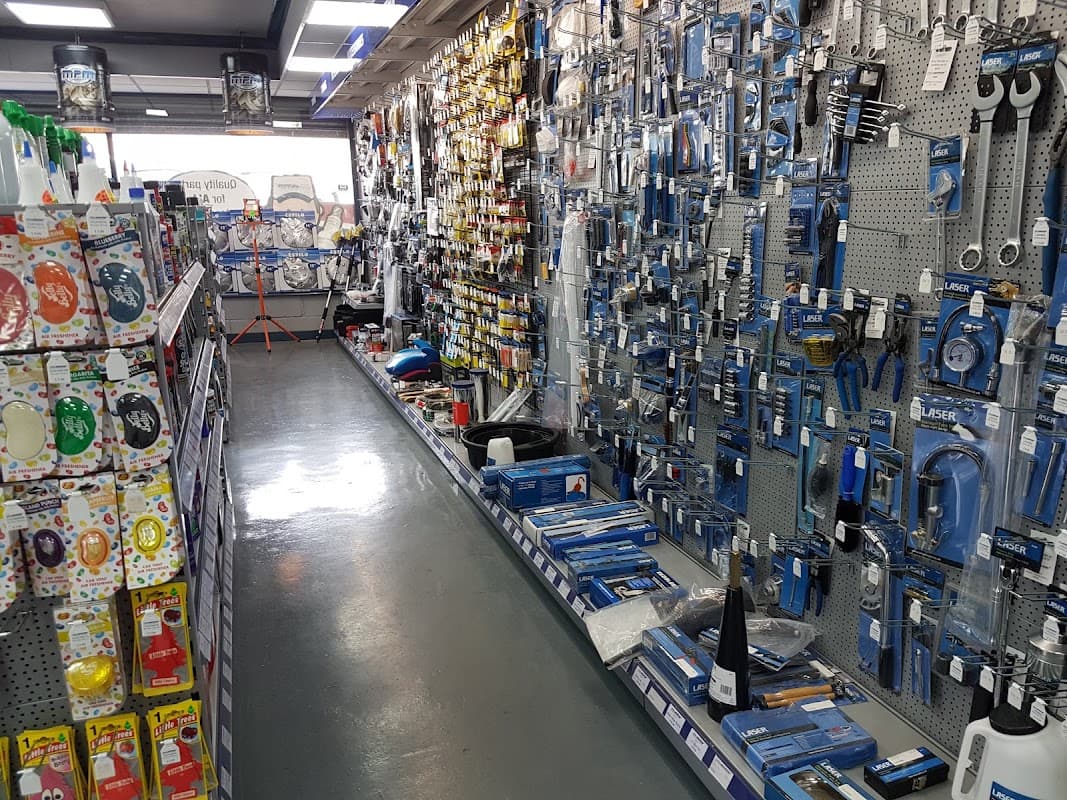 SDL Car Parts - Car Parts in castleford