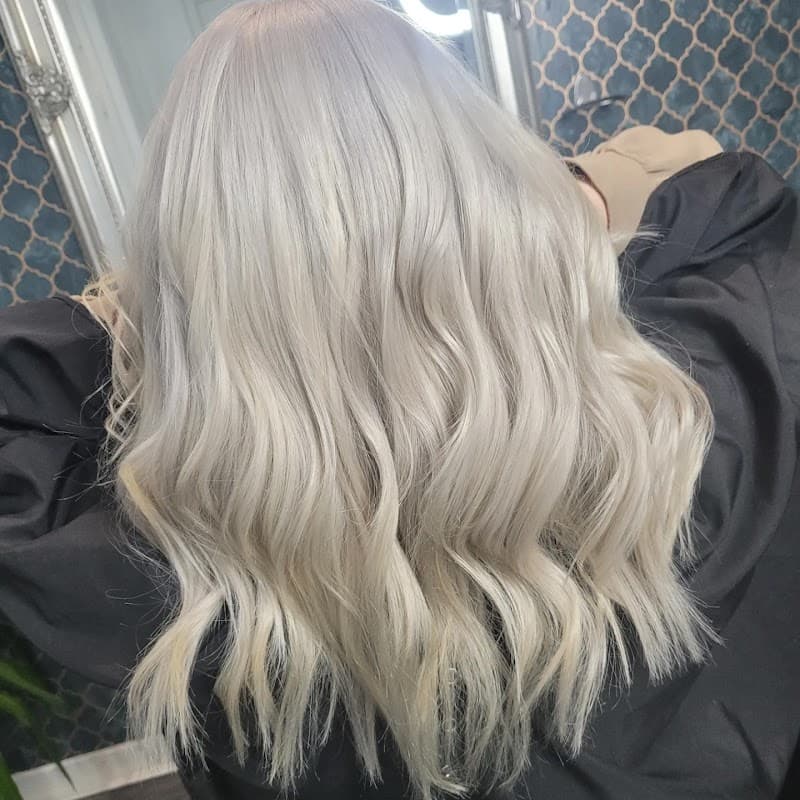 Studio B Hair Salon - Hair Salons in castleford