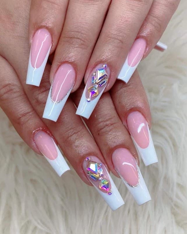 Top nails in castleford - Nail Salons in castleford