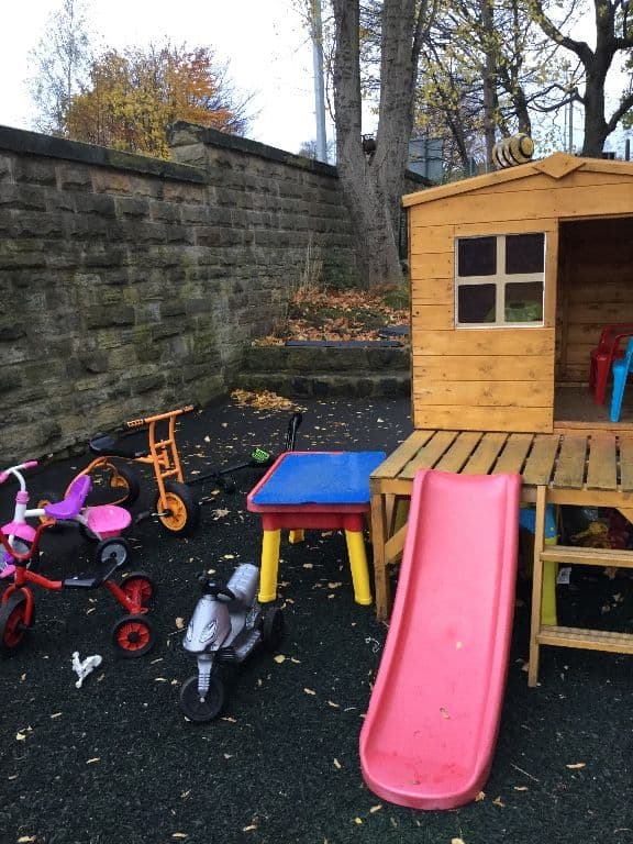 Honeybee Nursery - Nurseries in chapel allerton