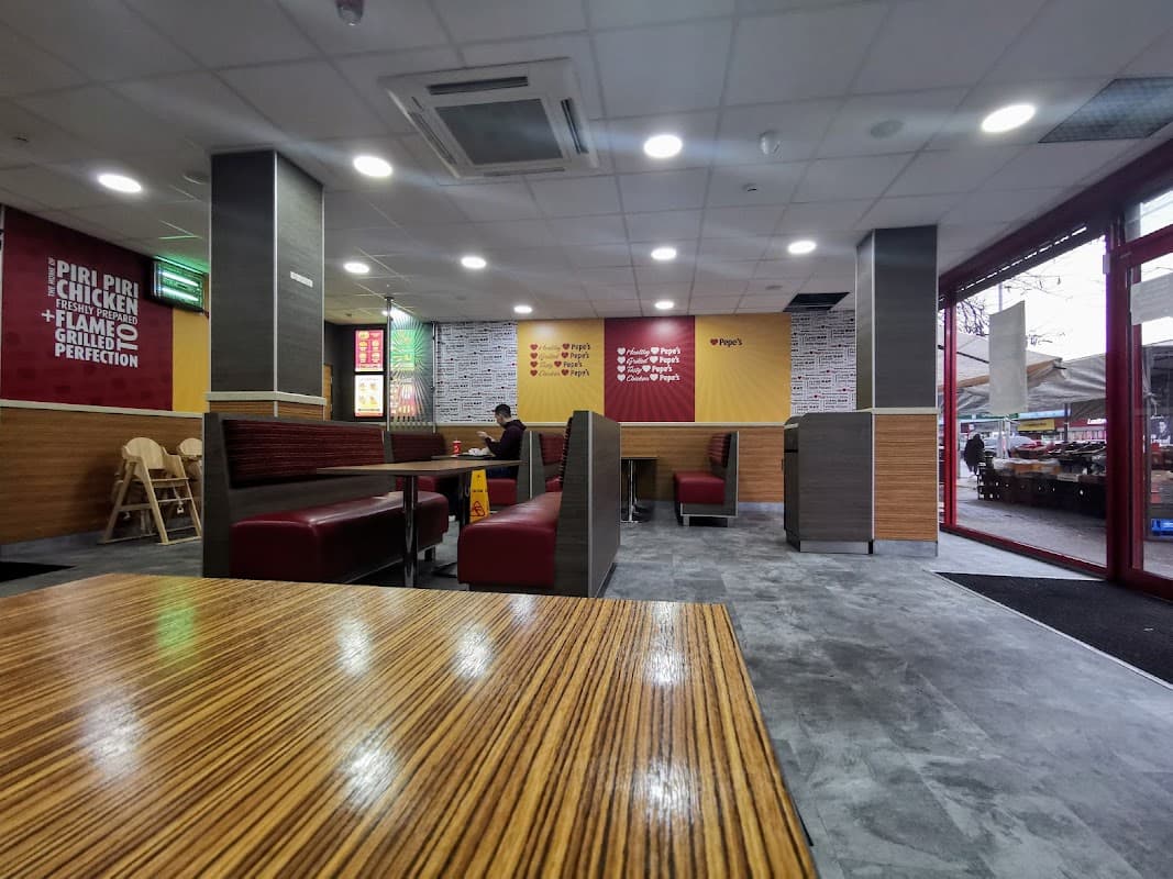 Pepe's - Takeaway in chapel allerton