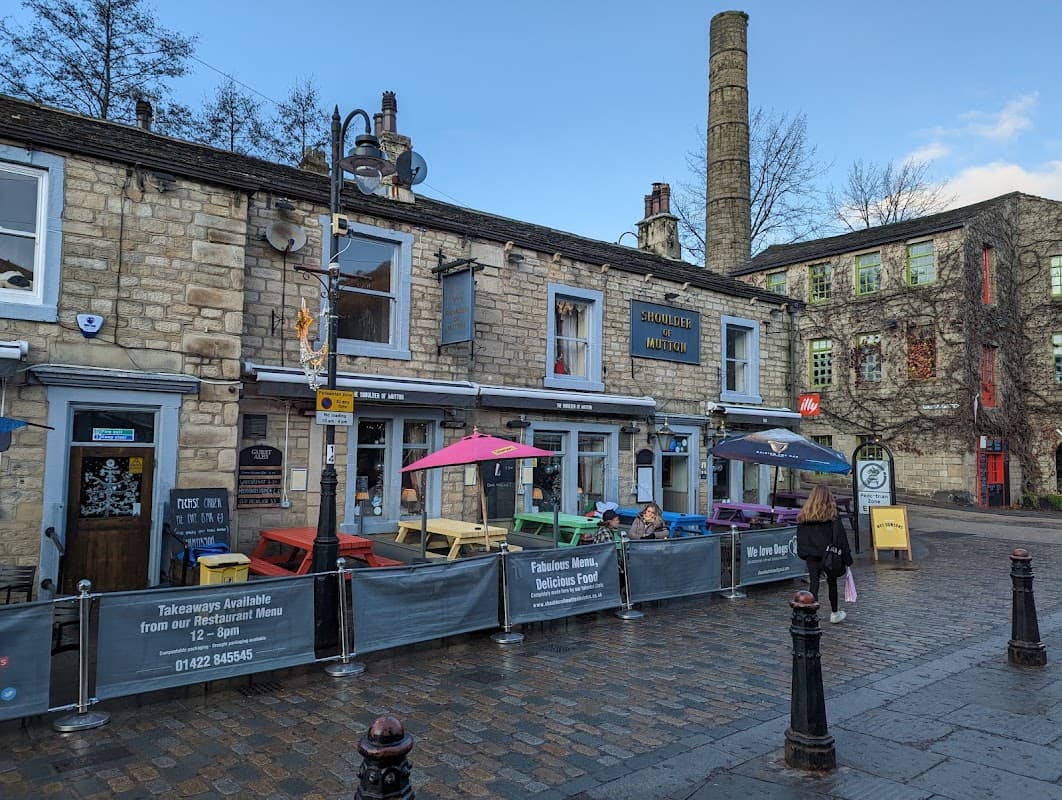 Colour Yorkshire Ltd - Homeware in chiserley