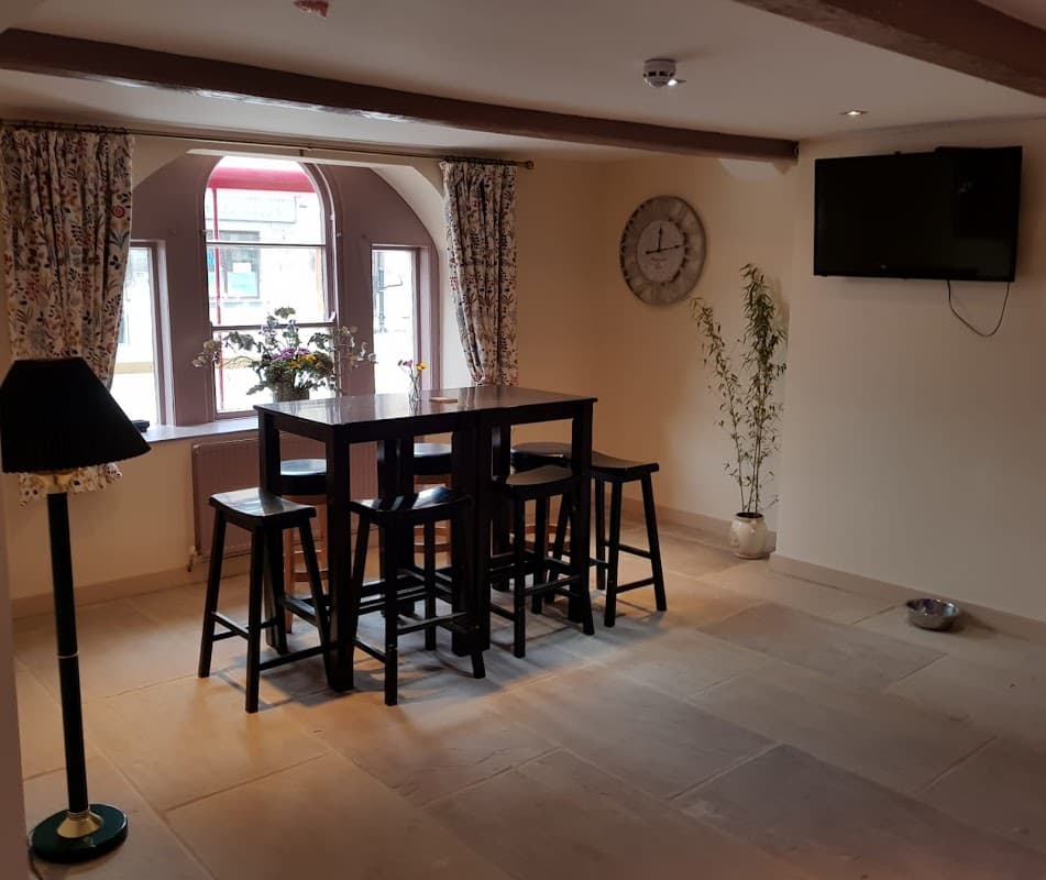 Food & drink at The Dusty Miller - Mytholmroyd in chiserley