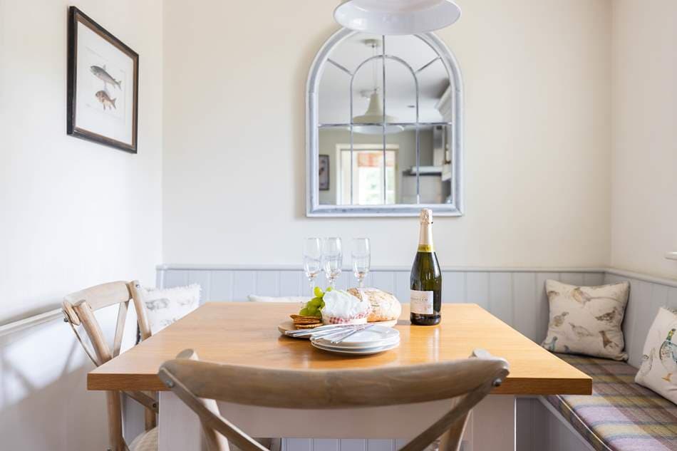Garden Cottage Habton, Classic Cottages|Sandsend b&bs||||||||||||||||||||||||||