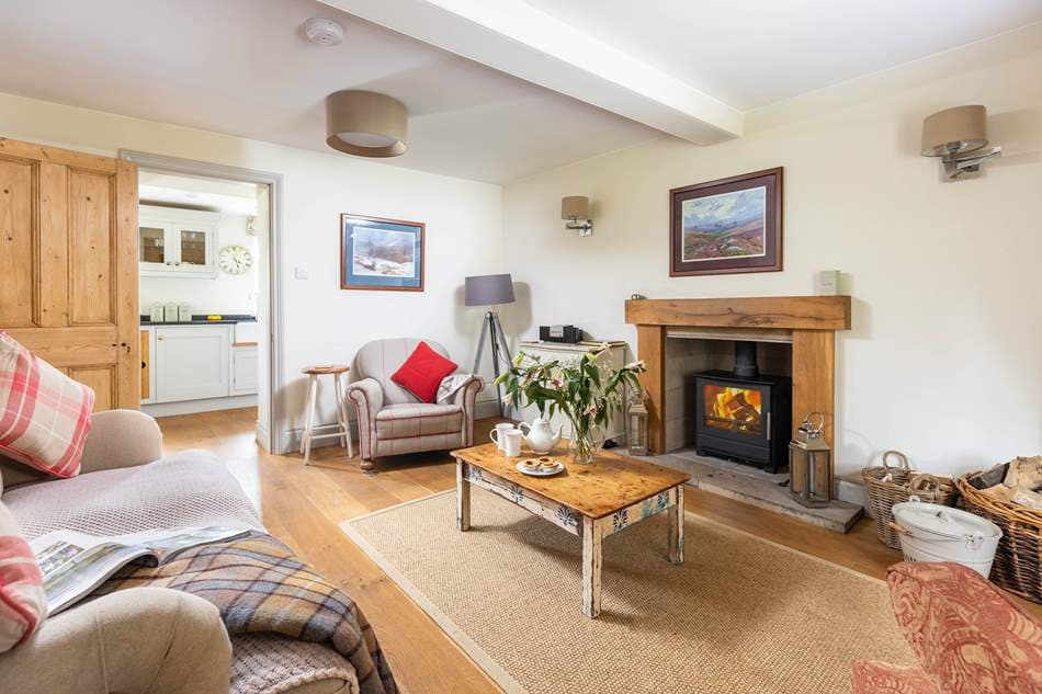 Garden Cottage Habton, Classic Cottages|Sandsend b&bs||||||||||||||||||||||||||