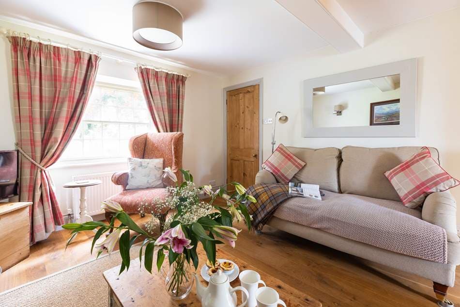Garden Cottage Habton, Classic Cottages|Sandsend b&bs||||||||||||||||||||||||||