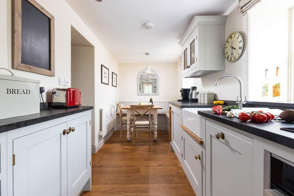 Garden Cottage Habton, Classic Cottages|Sandsend b&bs||||||||||||||||||||||||||
