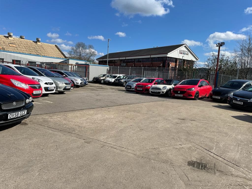 Budget Car Solutions - Car Dealers in cleckheaton
