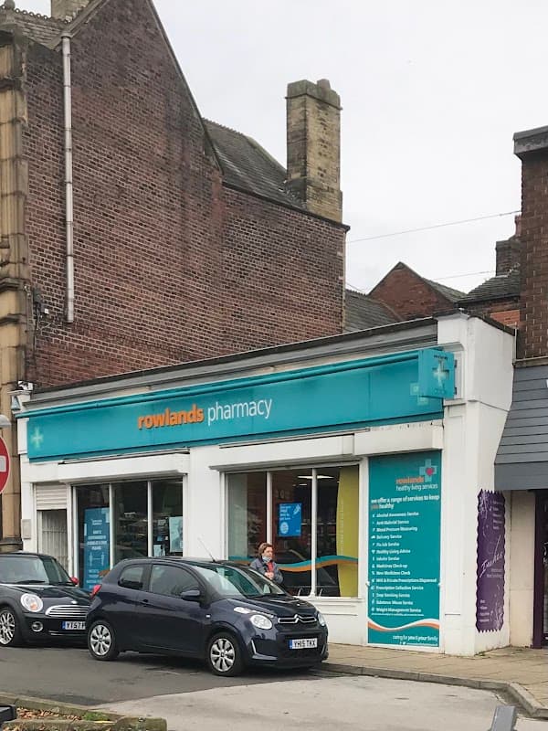 Cleckheaton Pharmacy - Pharmacies in cleckheaton