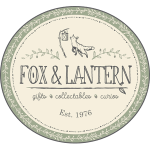 Fox and Lantern - Gift Shops in cleckheaton