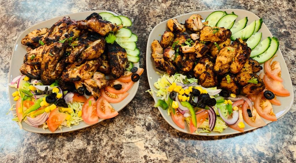 Habib Fast Food - Takeaway in cleckheaton