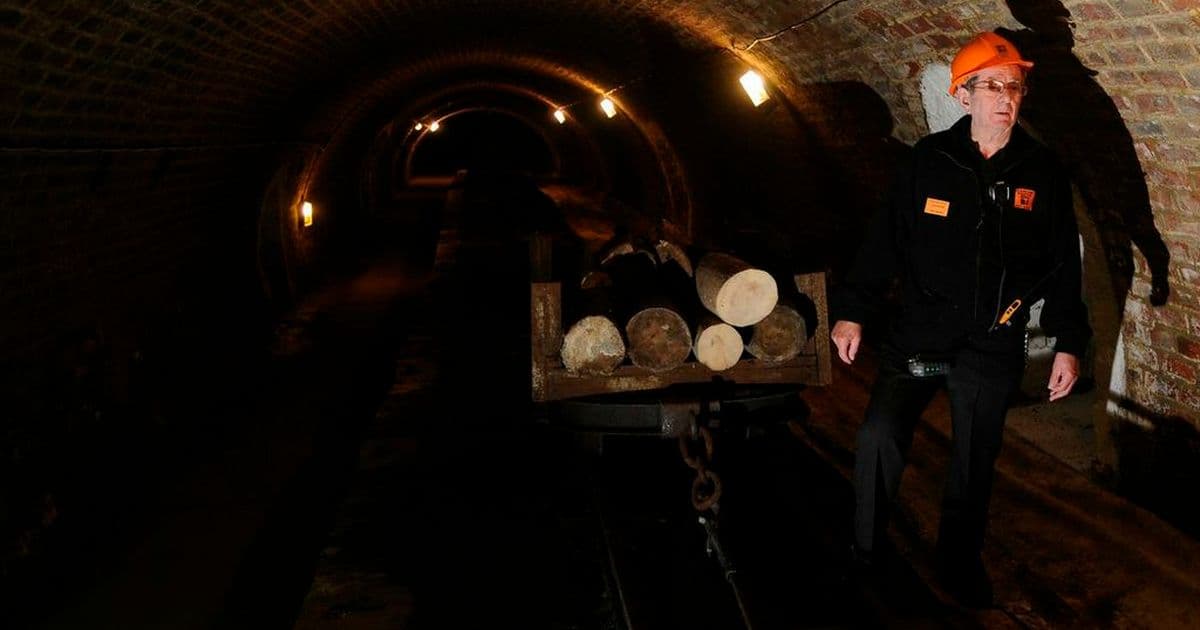 Cleveland Ironstone Mining Museum