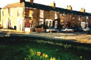 Accommodation at Colonia Holidays in york
