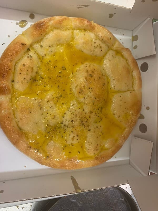 GINO’S PIZZERIA - Takeaway in conisbrough