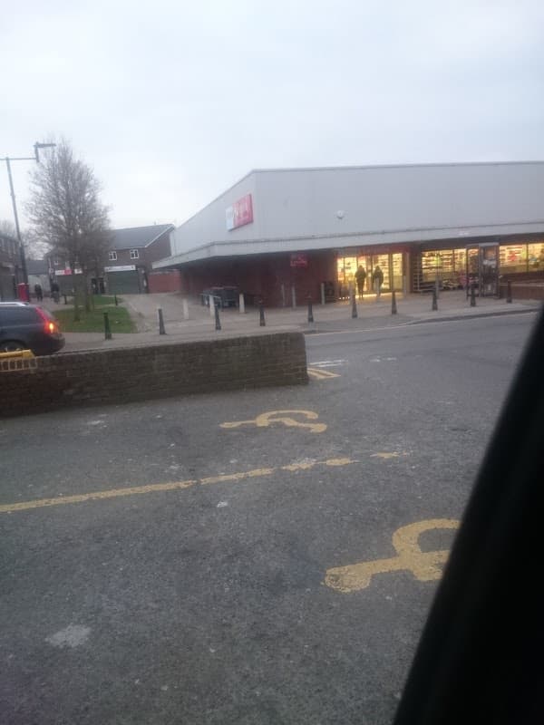 Home Bargains - Discount Stores in conisbrough