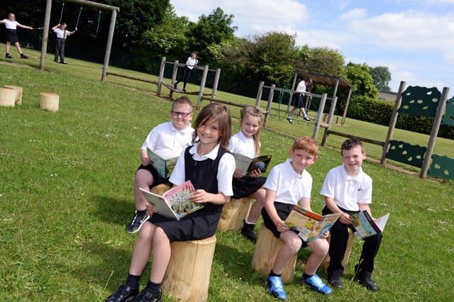 Morley Place Academy - Primary Schools in conisbrough