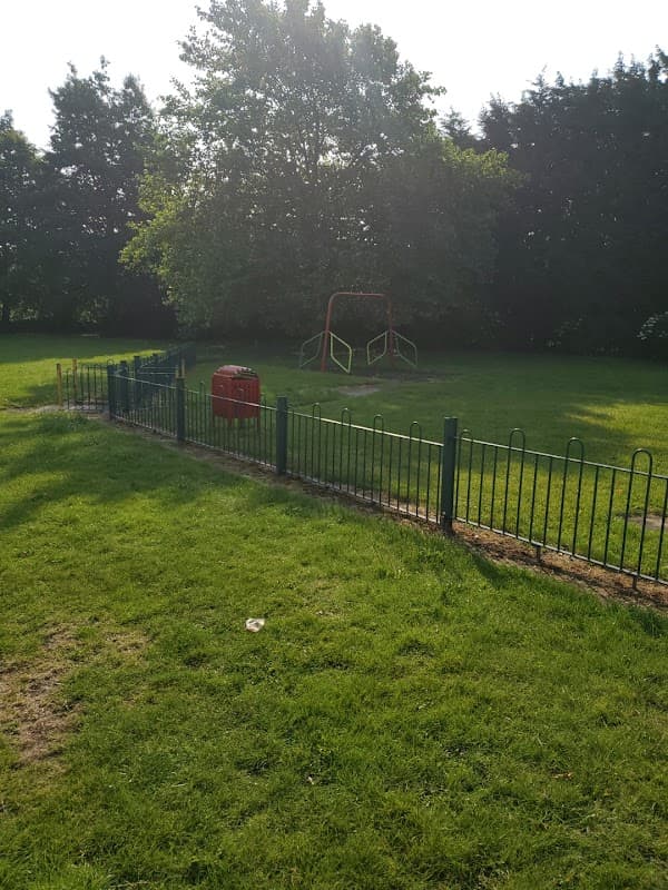 Playground - Playgrounds in conisbrough