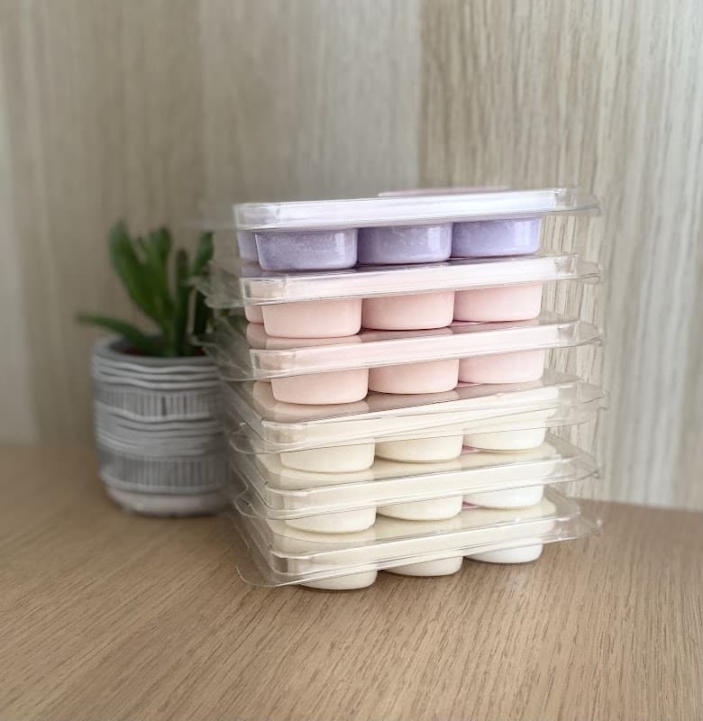 Scents By Leah - Homeware in conisbrough