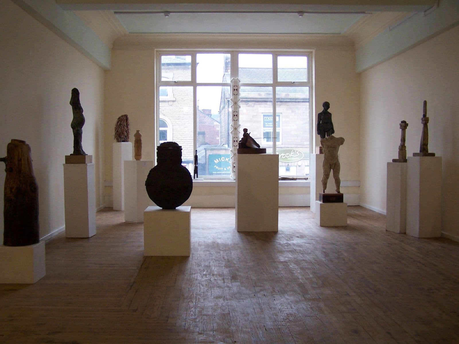 Creative Arts Hub - Museum in dewsbury