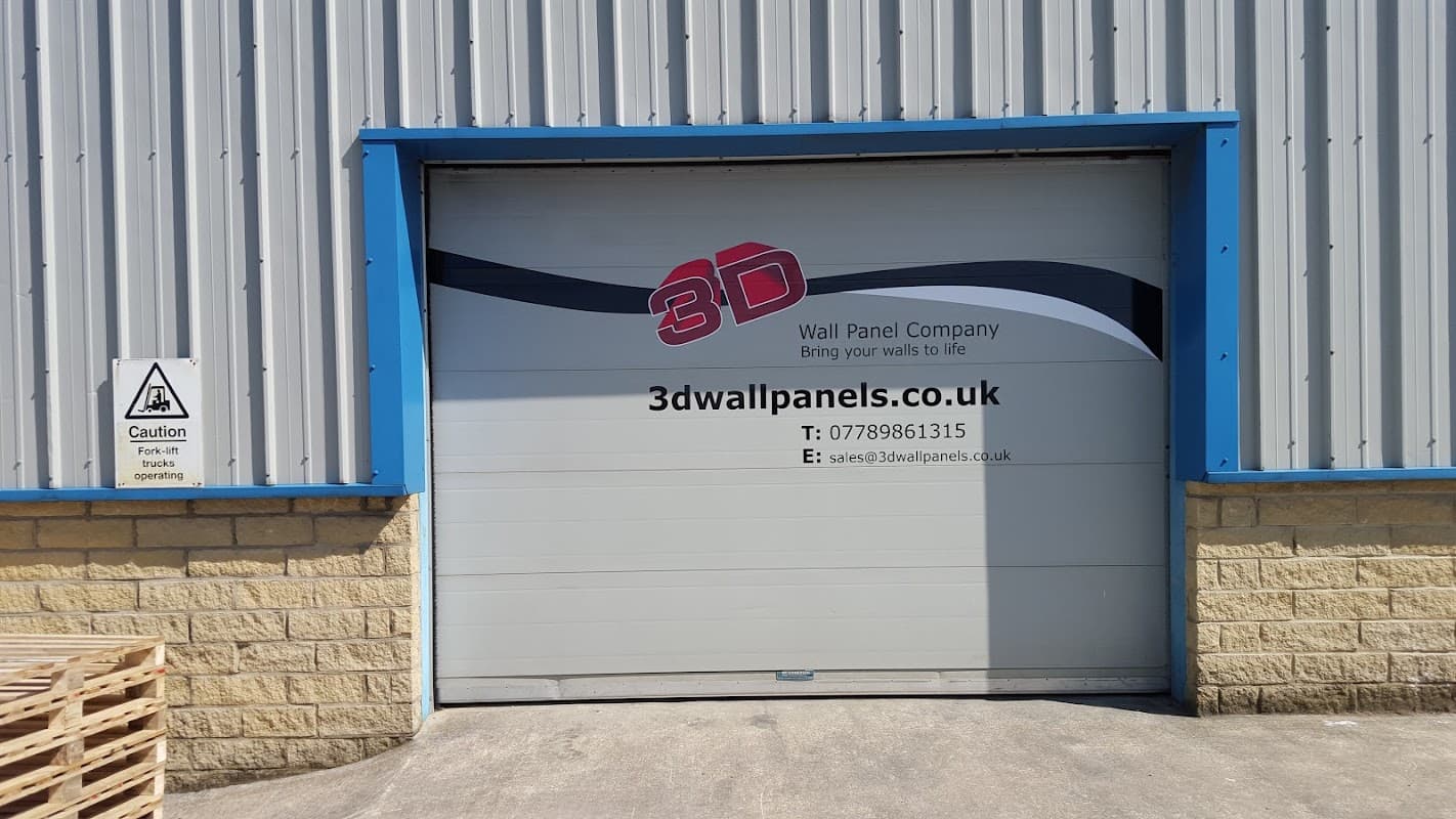 3d Wall Panel Company - DIY Stores in cross roads
