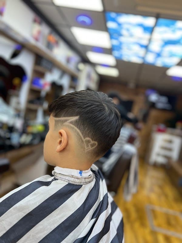 Darnal Newstayle - Barbers in darnall