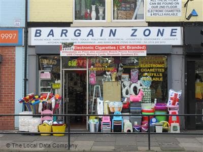 Discount Zone - Discount Stores in darnall