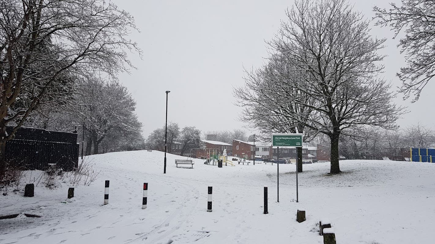 Play Park - Playgrounds in darnall