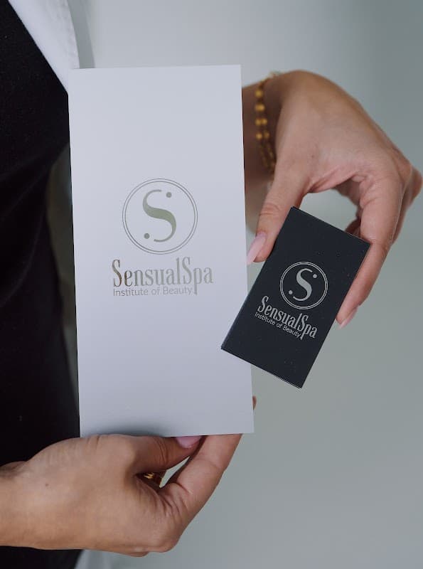 SensualSpa Institute of Beauty - Beauty Salons in darnall