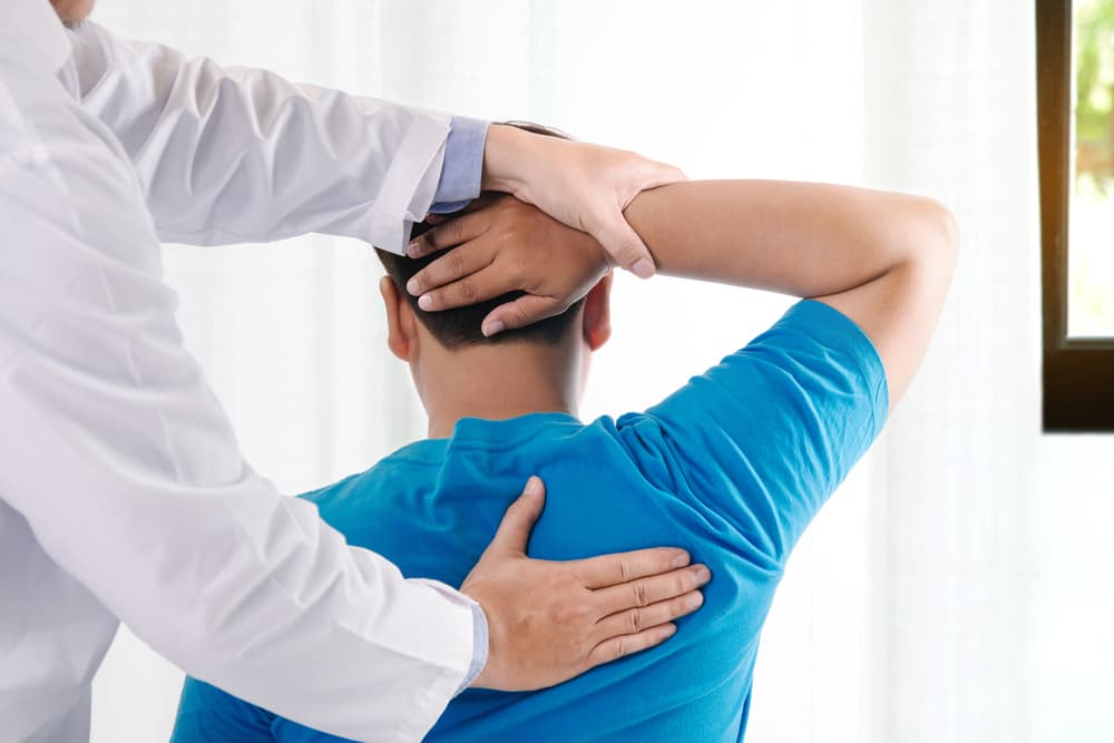 Call My Physio - Sports Injury Clinics in dewsbury