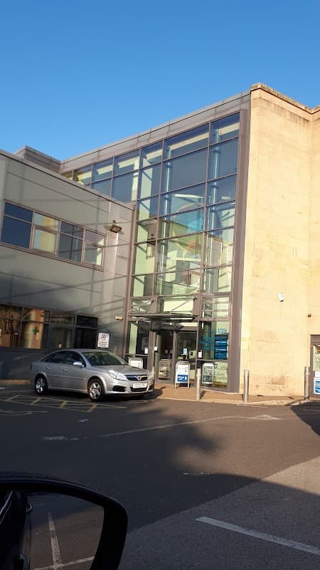 Eightlands Surgery - Doctors in dewsbury