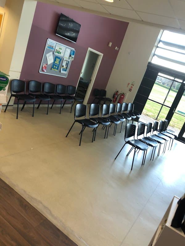 Healds Road Surgery - Doctors in dewsbury