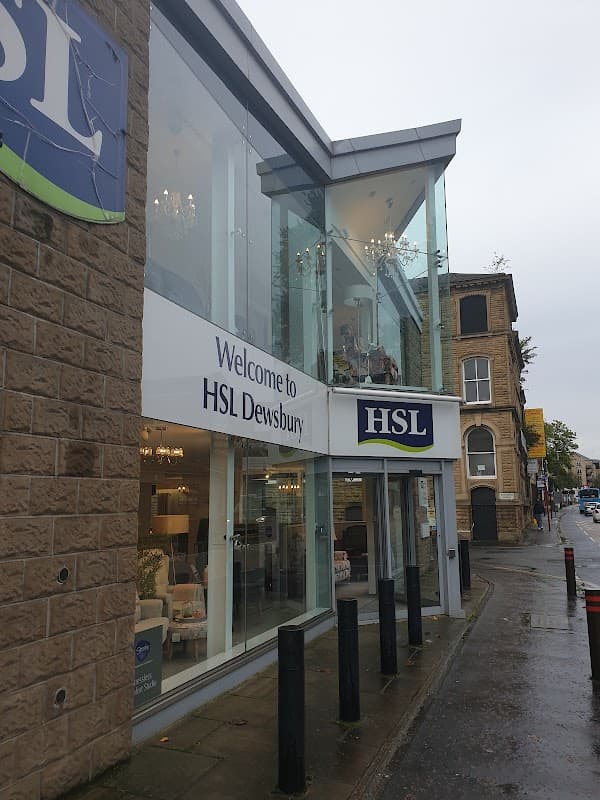 HSL Dewsbury - Furniture Shops in dewsbury