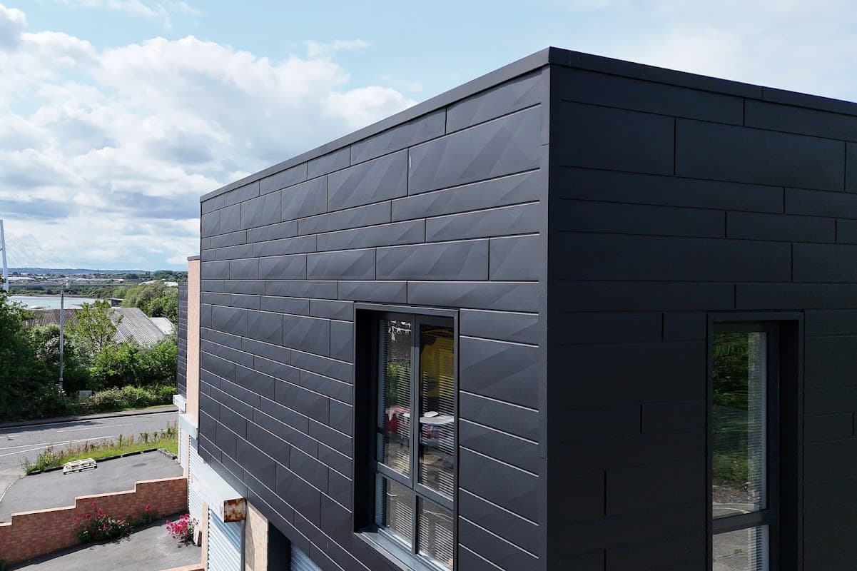 KingCraft - Roofers in dewsbury