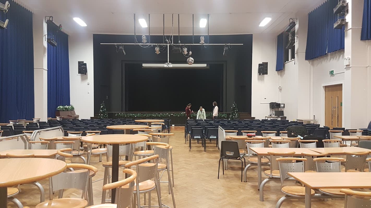 Manor Croft Academy - Secondary Schools in dewsbury