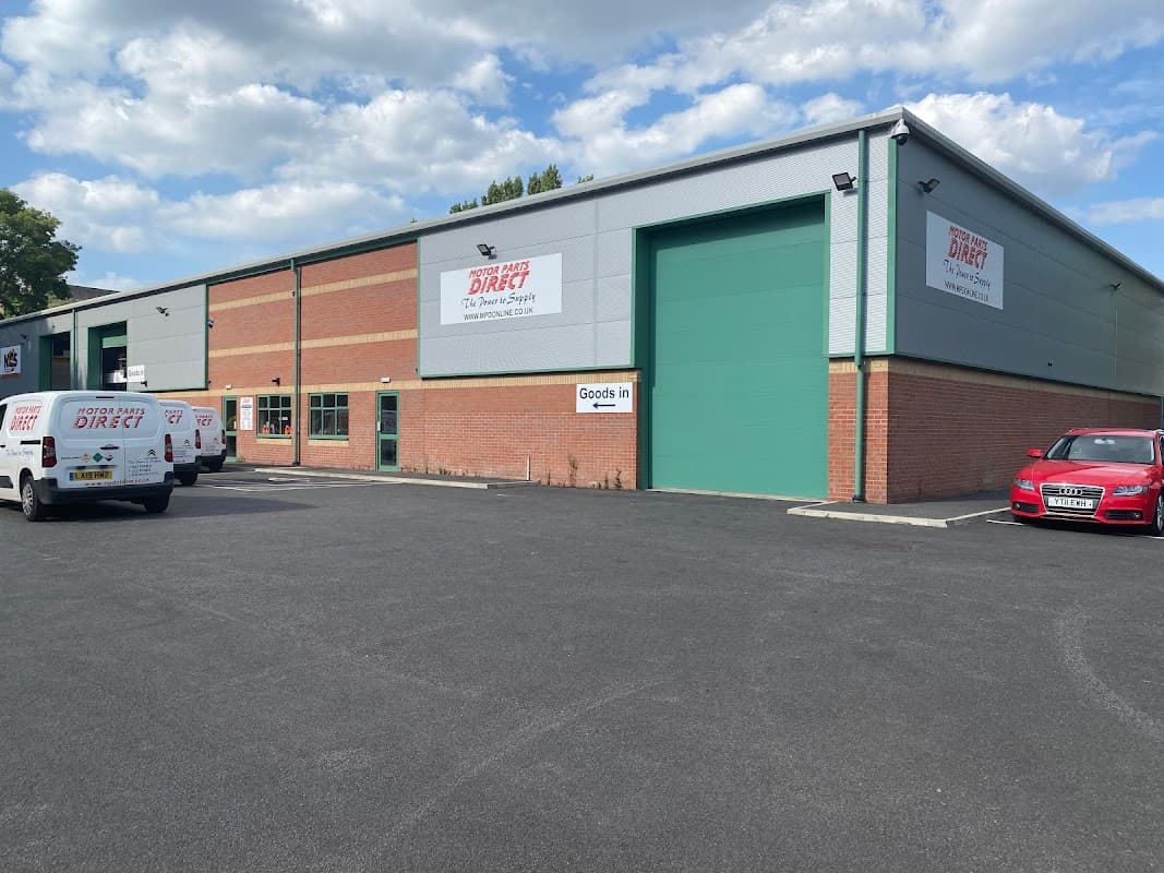 Motor Parts Direct, Dewsbury - Car Parts in dewsbury