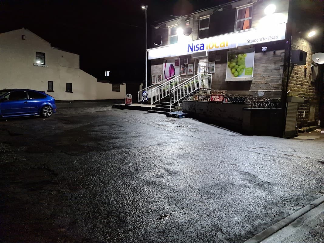 Nisa Local - Supermarkets in dewsbury