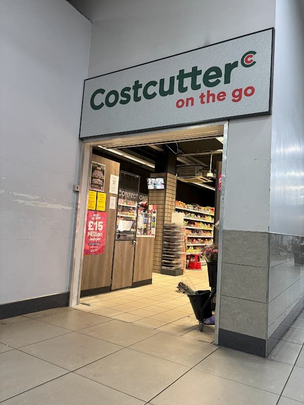Costcutter - Corner Shops in doncaster