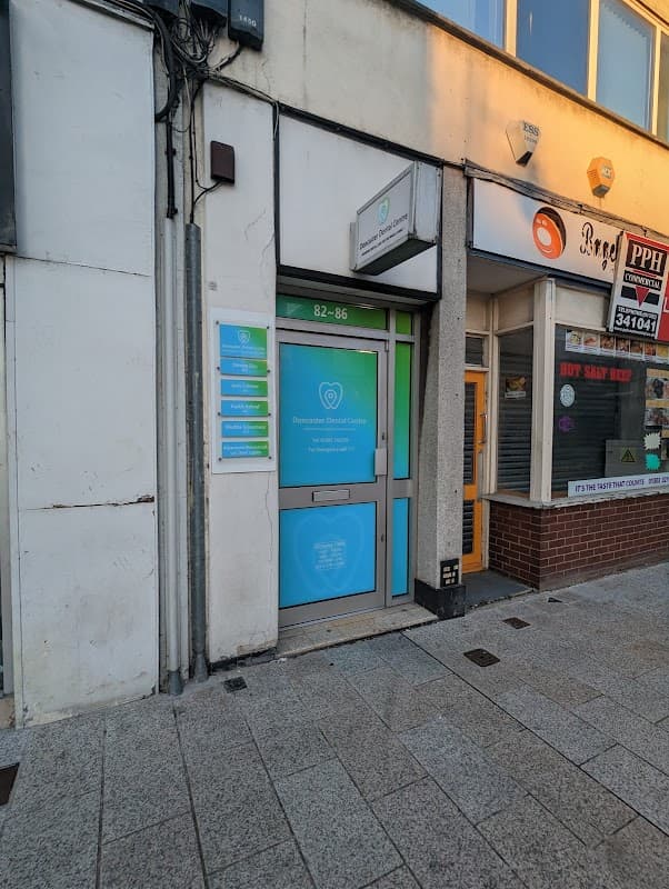 Doncaster Dental Centre - Dentists in doncaster