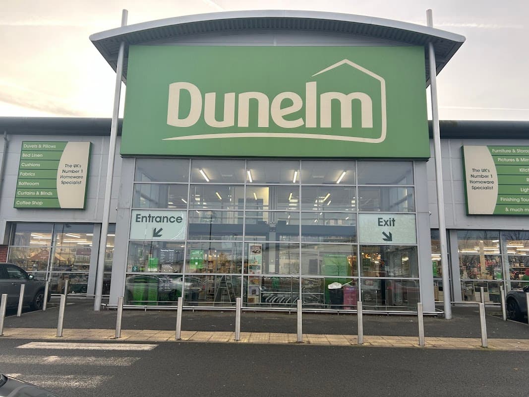 Dunelm - Department Stores in doncaster