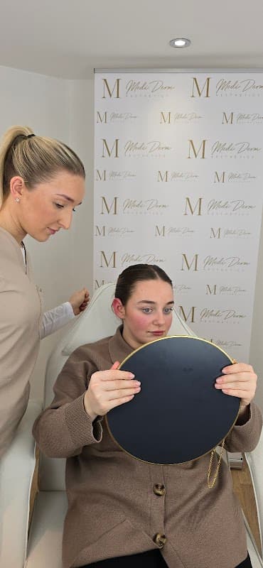 MediDerm Aesthetics - Spa in doncaster