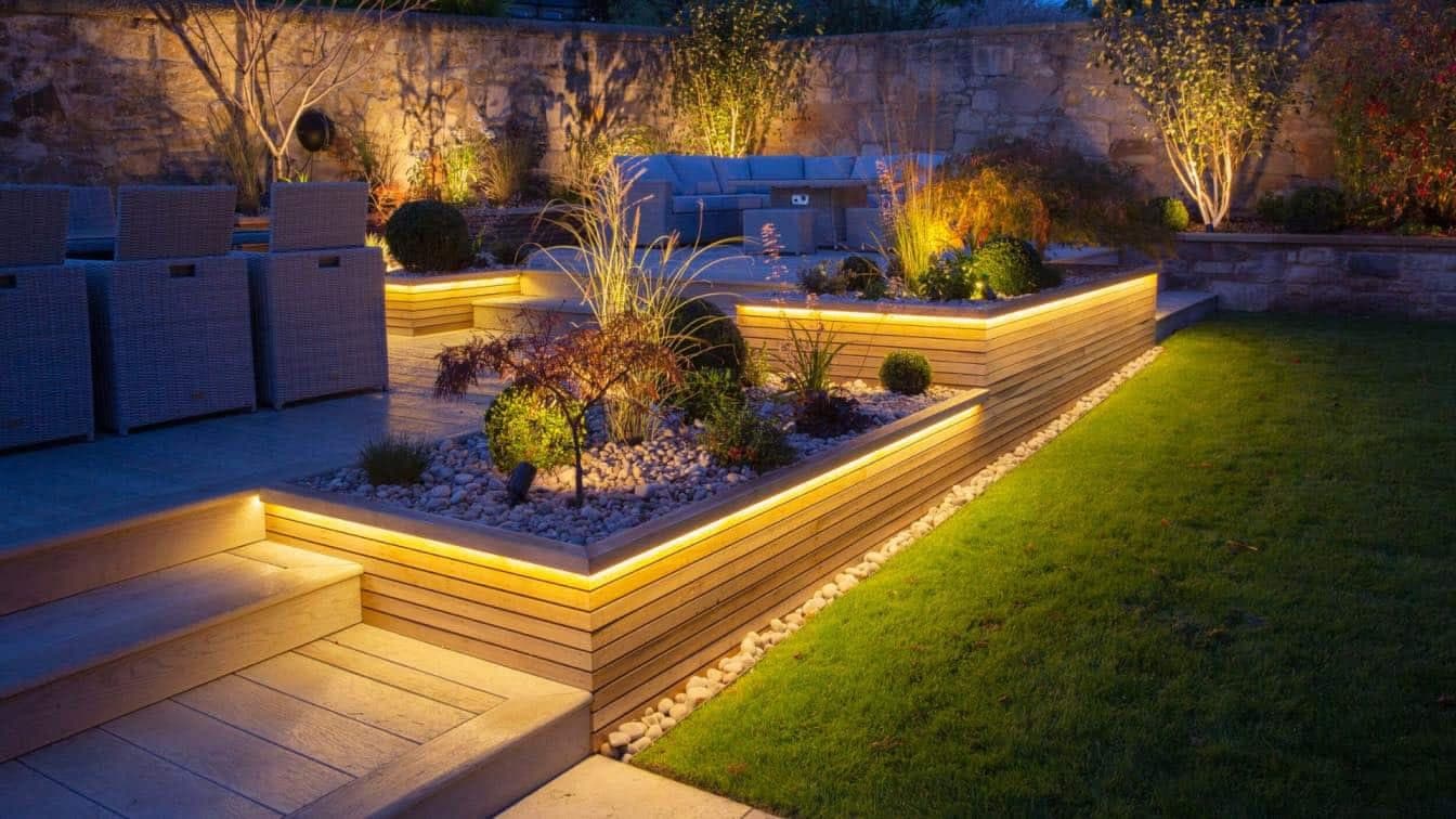 R D Electrical Services - Electricians in doncaster